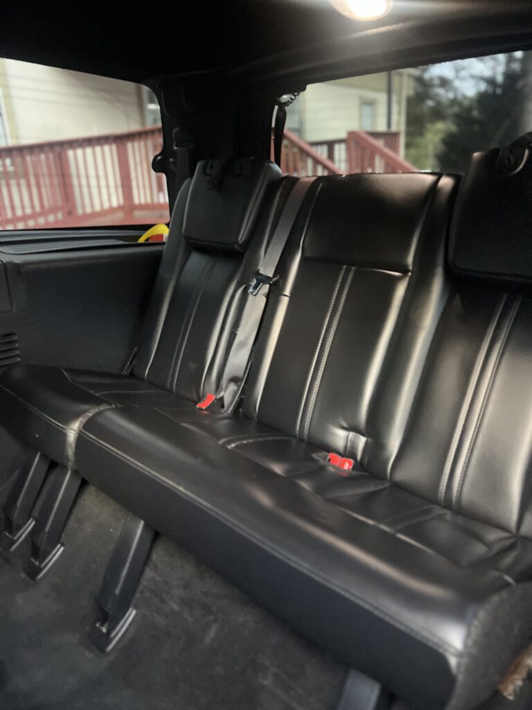 2015 LINCOLN NAVIGATOR PREMIUM